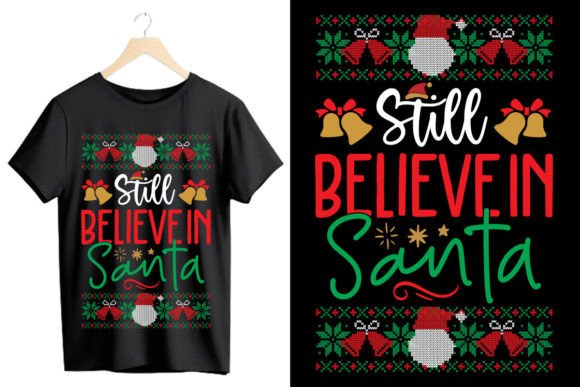 Still Believe in Santa